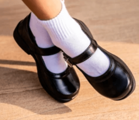 School Shoes Fitting and Orthotics