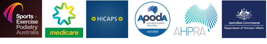 Business Network Partners - Medicare, HICAPS, AAPSM, Podiatry NSW/ACT, DVA